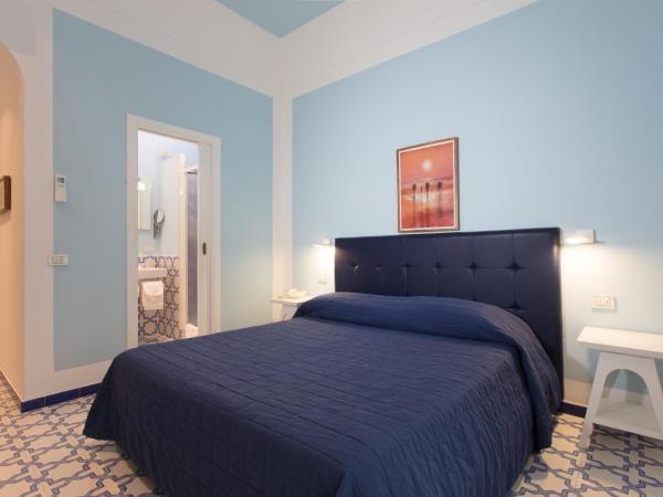 Hotel Mignon Meublè : photo 3 de la chambre chambre double standard