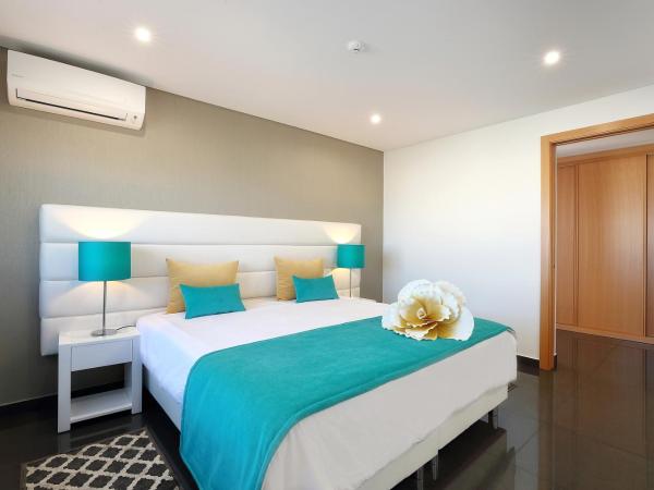 Sunfield Guest House - Only Adults : photo 2 de la chambre suite standard