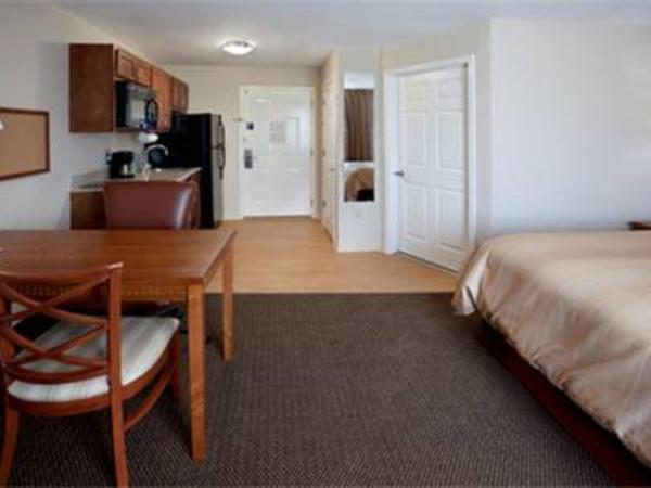 Candlewood Suites San Antonio NW Near SeaWorld, an IHG Hotel : photo 3 de la chambre suite studio