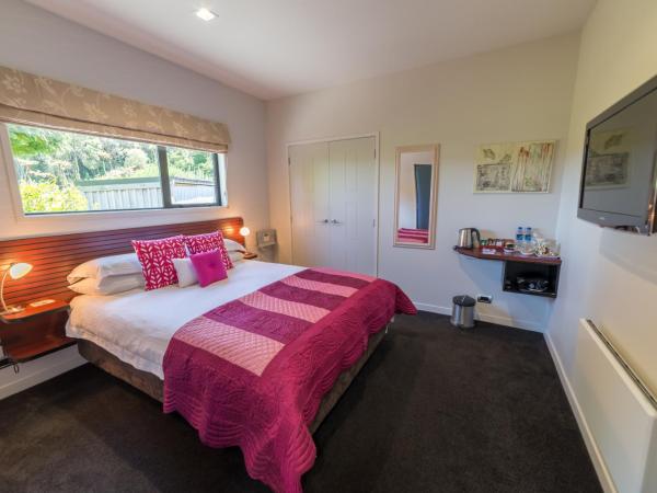 City Lights Boutique Lodge : photo 1 de la chambre chambre double