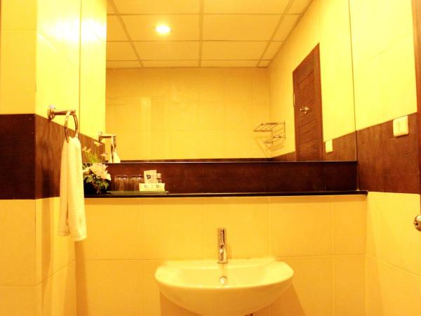 14 Resort : photo 5 de la chambre chambre double standard