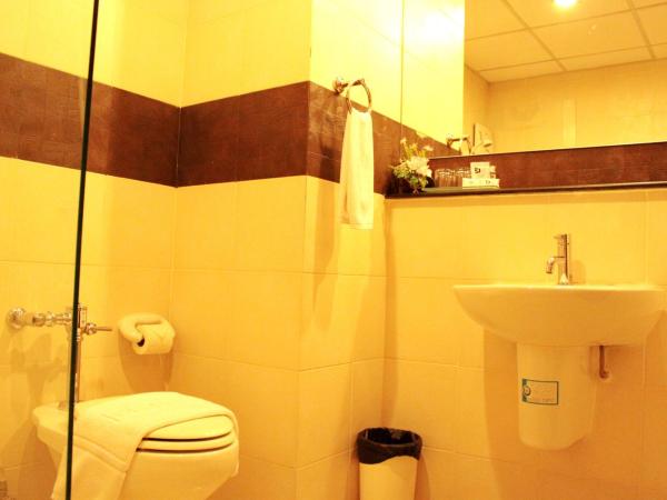 14 Resort : photo 6 de la chambre chambre double standard