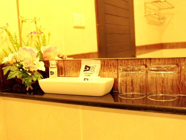 14 Resort : photo 7 de la chambre chambre double standard