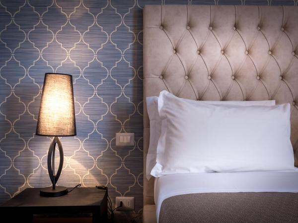 La Torre del Cestello - Residenza d'epoca : photo 2 de la chambre chambre triple supérieure