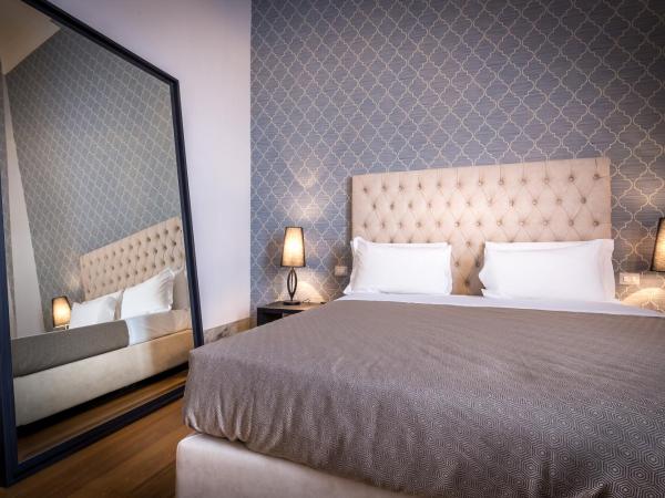 La Torre del Cestello - Residenza d'epoca : photo 3 de la chambre chambre triple supérieure