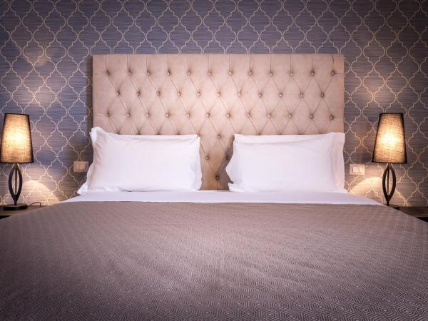 La Torre del Cestello - Residenza d'epoca : photo 4 de la chambre chambre triple supérieure