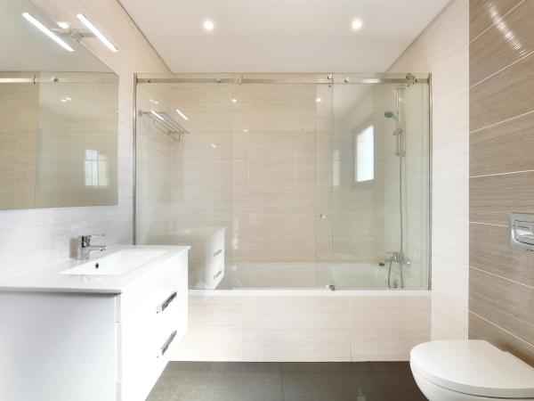 Sunfield Guest House - Only Adults : photo 1 de la chambre suite standard