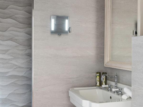 Mas des Romarins, The Originals Relais : photo 9 de la chambre chambre double supérieure