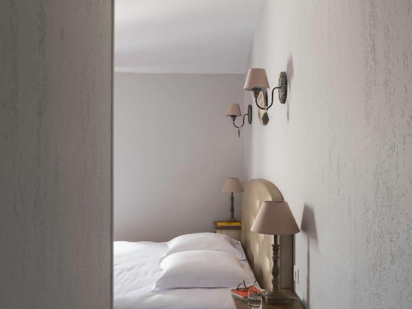 Mas des Romarins, The Originals Relais : photo 6 de la chambre chambre double supérieure