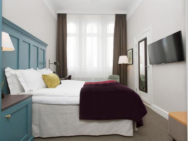 Elite Hotel Mimer : photo 4 de la chambre chambre standard grandlit