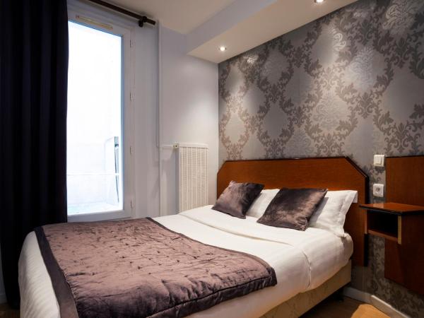 Hôtel Du Brésil : photo 1 de la chambre chambre simple