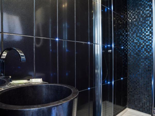 Hôtel Du Brésil : photo 1 de la chambre chambre double