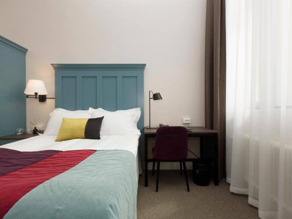 Elite Hotel Mimer : photo 5 de la chambre chambre standard grandlit