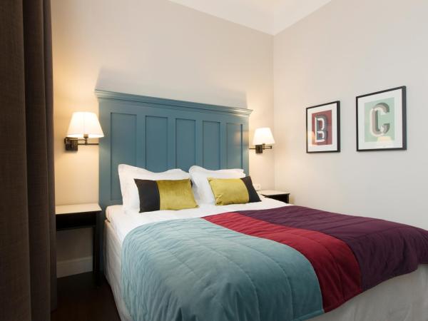 Elite Hotel Mimer : photo 2 de la chambre chambre standard grandlit