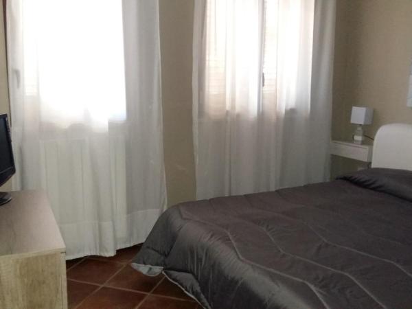 Affittacamere Olimpo : photo 3 de la chambre studio