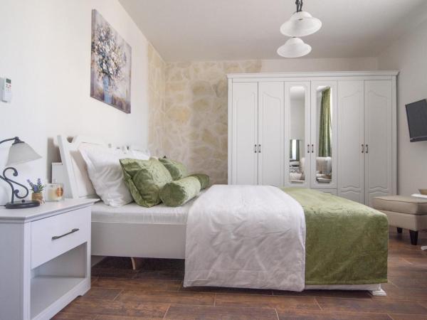 Villa Trau d`oro : photo 1 de la chambre chambre double supérieure