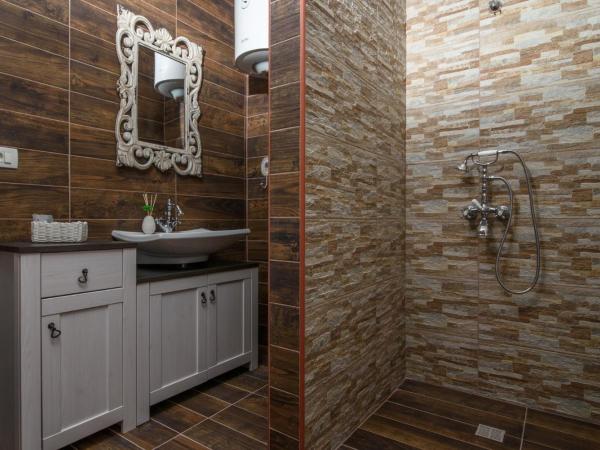 Villa Trau d`oro : photo 4 de la chambre chambre double avec lit d'appoint