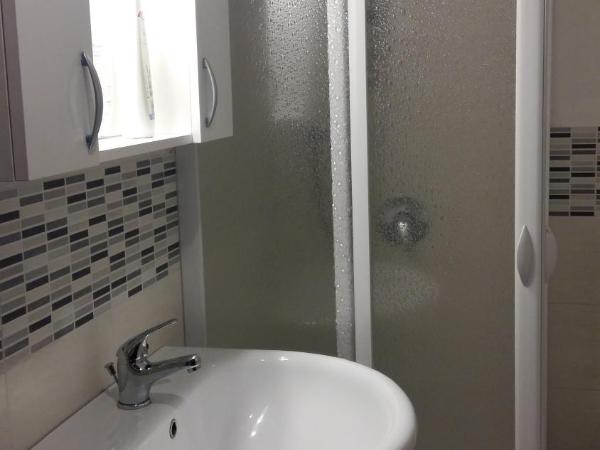 Affittacamere Olimpo : photo 5 de la chambre chambre double