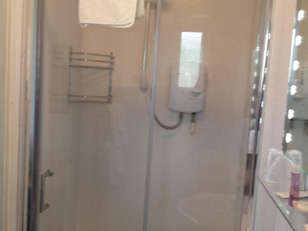 The Hotel Wilmar : photo 1 de la chambre chambre double avec salle de bains privative