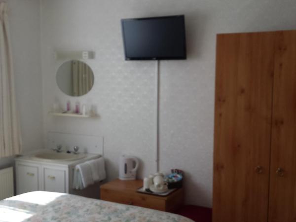 The Hotel Wilmar : photo 1 de la chambre chambre familiale avec salle de bains privative