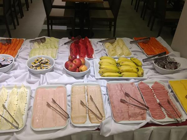 Hotel Atlântico Travel Copacabana : photo 8 de la chambre chambre double