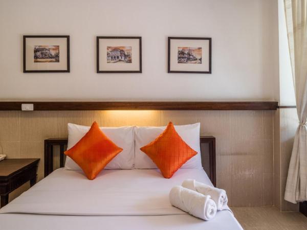 Sakulchai Place : photo 4 de la chambre chambre double ou lits jumeaux standard - fumeurs