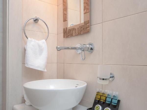 Saint George Hotel : photo 5 de la chambre chambre double - vue sur mer