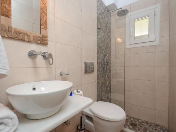 Saint George Hotel : photo 7 de la chambre chambre double - vue sur mer