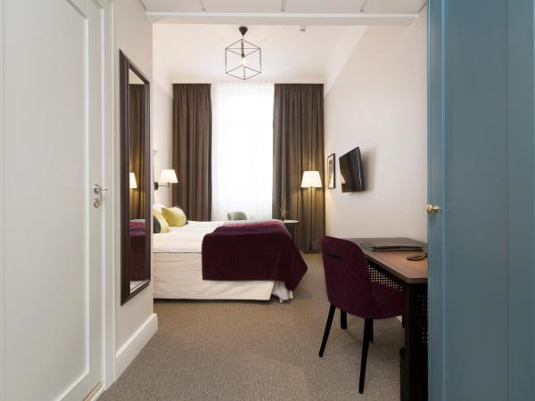 Elite Hotel Mimer : photo 4 de la chambre chambre double supérieure