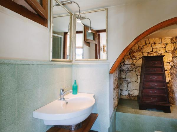 Dimora Archimedea : photo 7 de la chambre chambre lit queen-size