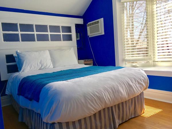 Ellis House Bed & Breakfast : photo 1 de la chambre suite standard