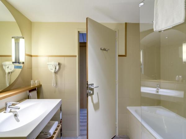 Mercure Paris Orly Rungis Aéroport : photo 5 de la chambre chambre double classique