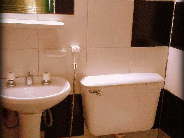 Hostal Yatasto : photo 8 de la chambre chambre familiale