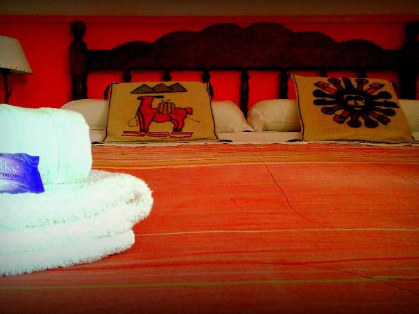 Hostal Yatasto : photo 10 de la chambre chambre familiale