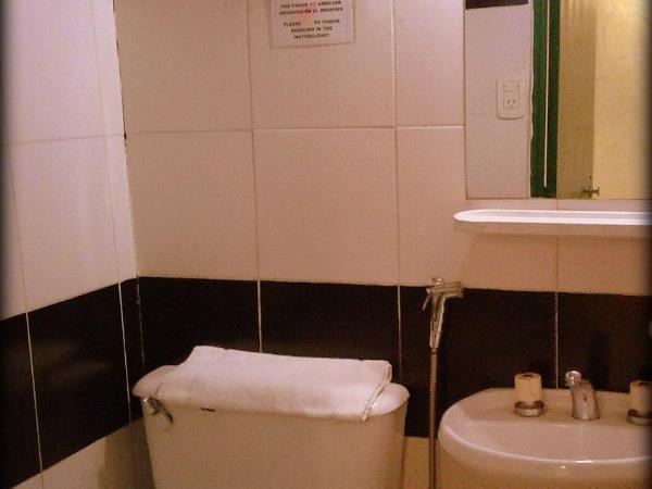 Hostal Yatasto : photo 2 de la chambre chambre triple