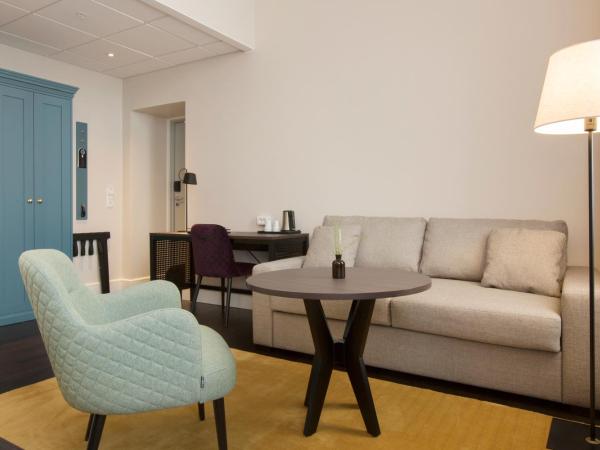 Elite Hotel Mimer : photo 2 de la chambre chambre double deluxe