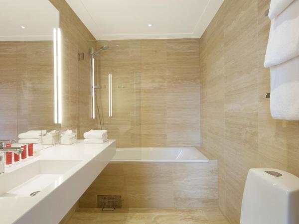 Elite Hotel Mimer : photo 3 de la chambre chambre double deluxe