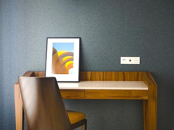 Hotel Real Maestranza : photo 3 de la chambre chambre double standard