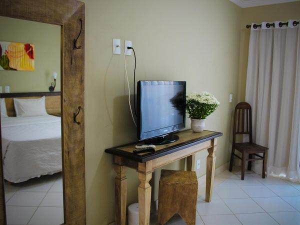 Hotel Don Quijote Búzios : photo 2 de la chambre chambre double deluxe