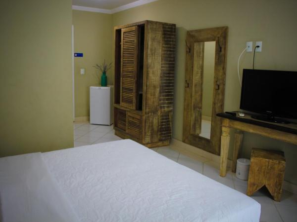 Hotel Don Quijote Búzios : photo 4 de la chambre chambre double deluxe