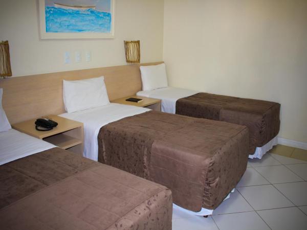 Hotel Don Quijote Búzios : photo 1 de la chambre chambre double supérieure