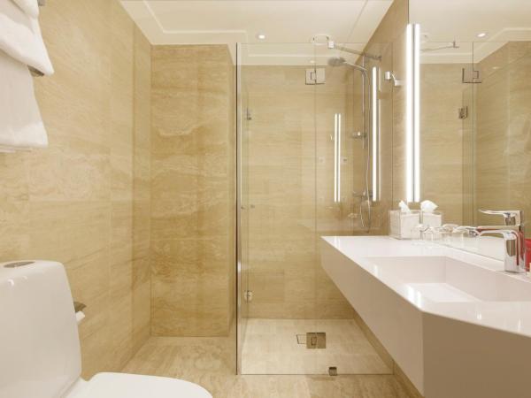 Elite Hotel Mimer : photo 6 de la chambre chambre standard grandlit