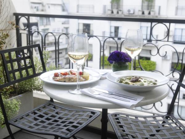 CasaSur Recoleta : photo 4 de la chambre chambre double supérieure