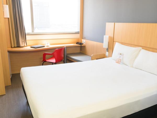 ibis Rio Porto Atlantico : photo 4 de la chambre chambre double standard