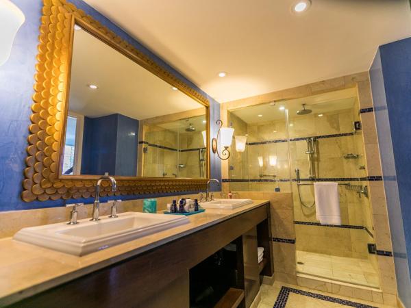 Princess Mundo Imperial Riviera Diamante Acapulco : photo 2 de la chambre suite junior - vue sur golf