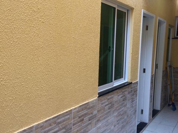 Green Flat Fortaleza : photo 10 de la chambre suite 1 chambre