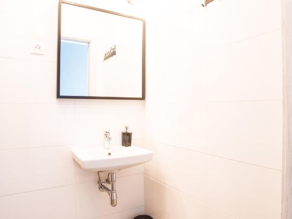 Central Sopot : photo 7 de la chambre chambre triple classique