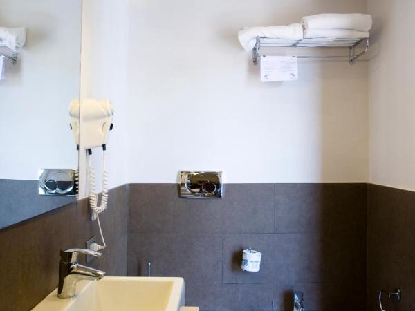 Il Piccolo Giardino GH ***Superior : photo 2 de la chambre chambre familiale