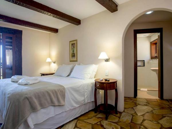 Pousada Blue Ocean : photo 2 de la chambre chambre double standard avec balcon