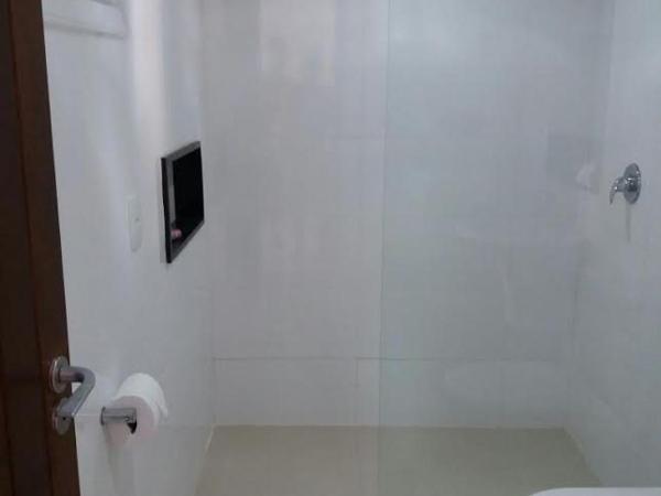 Pousada Blue Ocean : photo 5 de la chambre chambre triple standard